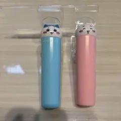 ポケットヴィックス　ちいかわ　ハチワレ　VICKS