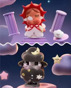 CRYBABY CRYING TO THE MOON　2点まとめ売り⑤