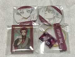 ブルロ ブルーロック ブルーロック展 糸師冴