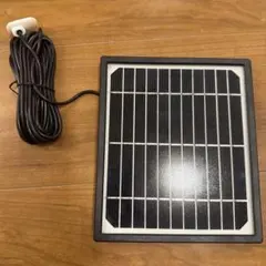 コロナ太陽熱温水器3枚パネル用循環ホース2本(切断すれば2枚パネルも可