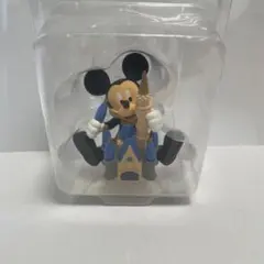 ミッキー ミニーマウス フィギュア 6セット アニバーサリー