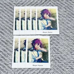 あんスタ ぱしゃっつ 礼瀬マヨイ