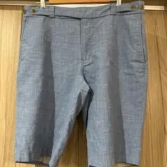 アバハウス　メンズ短パンのサムネイル