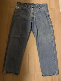 Levi's リーバイス 550 リラックスジーンズ W36