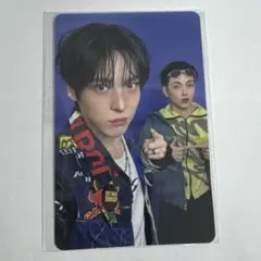 【最安値】ATEEZ ANITEEZ 入場特典トレカ【2週目】