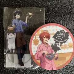 ふじみや グッズまとめ売り 2026年最新】ふじみや アクスタの人気アイテム - メルカリ