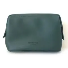 5-3.サルヴァトーレ フェラガモ パヒューム ポーチ イスタンブール航空