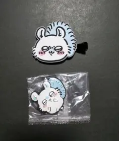 ちいかわ　モモンガセット