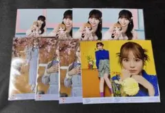 イコラブ 大場花菜 生写真