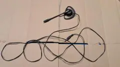 ヘッドセット　2種
