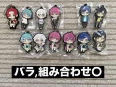 いれいす ラバーマスコット