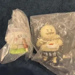 ちいかわ　ガチャ　2個セット