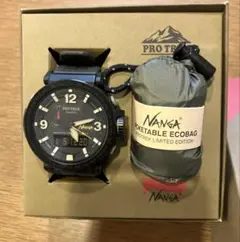 2026年最新】ナンガ プロトレックの人気アイテム - メルカリ