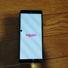 Rakuten Hand 本体 ブラック