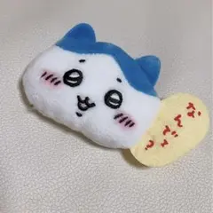 おかおバッジ　はちわれ　ちいかわ