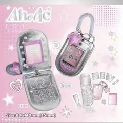 SHEIN 推し活 携帯電話形フォトカードホルダー トレカケース パスケースのサムネイル