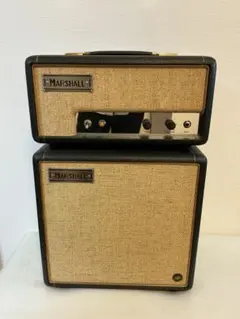 Marshall JTM1 Offset Head & Cabinet