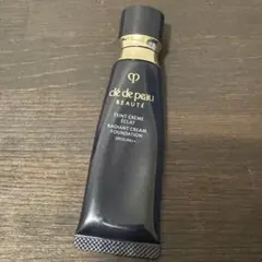 クレドポーボーテ　タンクレームエクラn オークル10