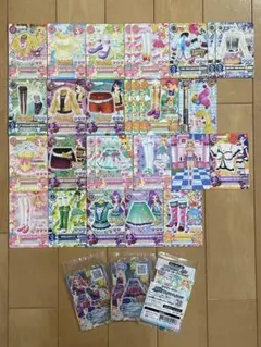 2026年最新】アイカツ2014シリーズの人気アイテム - メルカリ