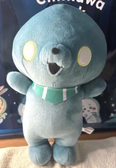 教育番組 ビッグぬいぐるみ―タマ―～GiGO限定～ - メルカリ