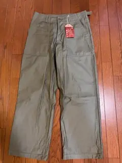 2025年最新】The REAL McCOY'S メンズ ワークパンツ・カーゴ