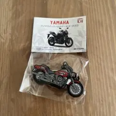 YAMAHA バイク　ドラッグスター