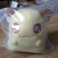 とっとこハム太郎 一番くじ F賞 ちび丸ちゃん