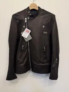 最終値下36 Lewis Leathers REAL McCOY'S 鹿革 2026年最新】lewis leathers 36 マッコイの人気アイテム - メルカリ