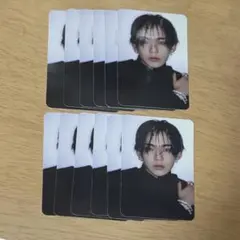 treasure reboot tag albumタグアルバム ヒョンソクトレカ