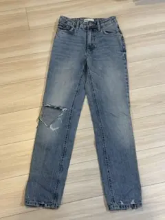 ZARA デニム