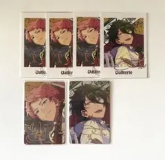 あんスタ 影片みか 斎宮宗 旅路カード ぱしゃっつ trip