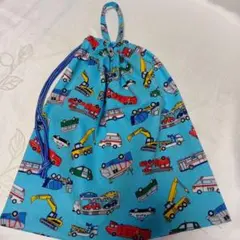 体操服袋 ベビー・キッズ