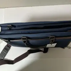 ビジネスバッグ 2way ナイロン 新生活　新社会人　就職　お祝い　プレゼント