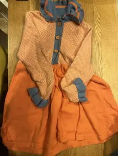 happyology ハッピーオロジー　ワンピース　caramel