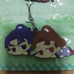 忍たま乱太郎　だるーん　潮江文次郎&田村三木ヱ門