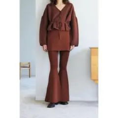 moussy セットアップ