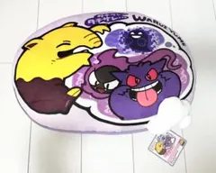 ポケモン もぐもぐスマホスタンド もぐもぐウォッチング！ マルノーム
