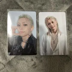 Stray Kids スキズ GIANT トレカ フィリックス