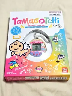 たまごっち エンジェルケーキ Original Tamagotchi