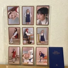TWICE eyeswideopen トレカセット - メルカリ