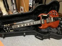 Fender Japan Robben Ford ES-RF 91-92年製 - メルカリ