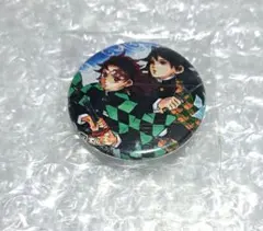 【未開封】鬼滅の刃 無惨のポップコーン ランダム缶バッジ　竈門炭治郎 冨岡義勇