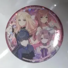 学マス　有村麻央　セット　まとめ売り　缶バッジ　アクスタ　ホログラム缶バッジ 2026年最新】有村麻央 缶バッジの人気アイテム - メルカリ