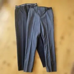 ユニクロ　アンクルパンツ　2枚まとめ売り