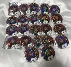 ツイステッドワンダーランド ジャミル スモールプラネット 缶バッジ 実験着