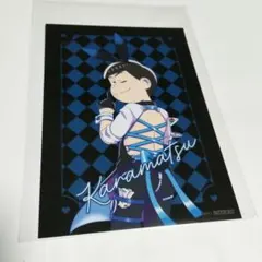 おそ松さん バニーボーイ 缶バッジ 松野おそ松 24点セット おそ松さん バニーボーイ ハート缶バッジ カラ松 ブロマイドセット