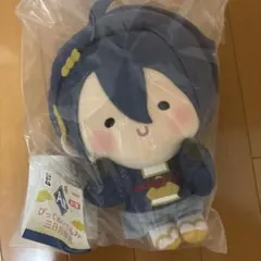 んまほっぺ 刀剣乱舞 ぬいぐるみ 三日月宗近 - メルカリ