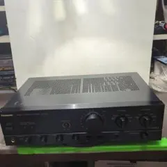 PIONEER ミキシングアンプ MA-90 本体 - メルカリ
