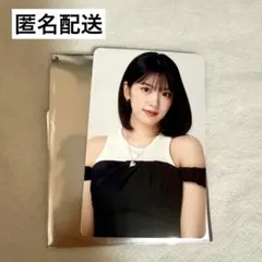 IVE ユジン 2025 ファンコン FC会場限定グッズ トレカ yujin