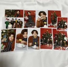 なにわ男子長尾謙杜 ①